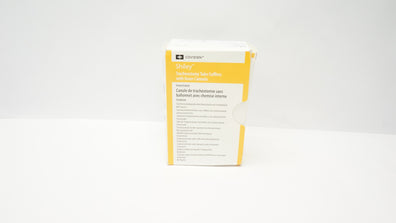 Covidien 4CFN Shiley Tracheostomy Tube Cuffless 5.0mm ID x 9.4mm OD x 65mm (x)